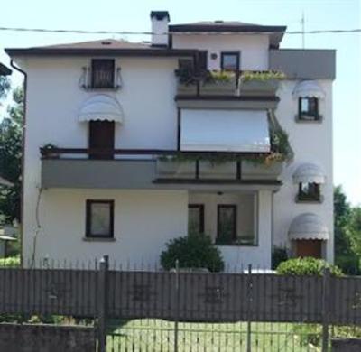 фото отеля Casa Vacanze Boario