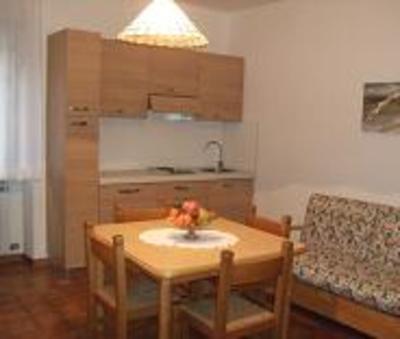 фото отеля Casa Vacanze Boario