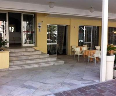 фото отеля Hotel Angela Misano Adriatico