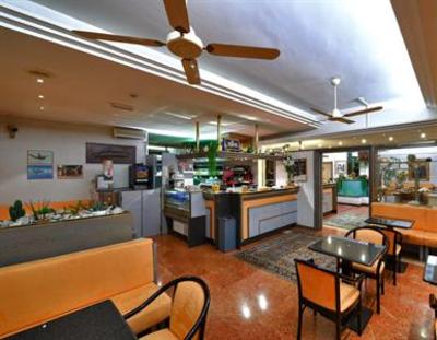 фото отеля Hotel Niagara Lignano Sabbiadoro