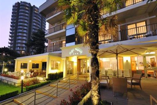 фото отеля Hotel Niagara Lignano Sabbiadoro