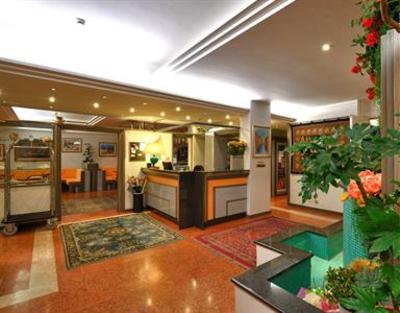 фото отеля Hotel Niagara Lignano Sabbiadoro