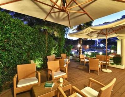 фото отеля Hotel Niagara Lignano Sabbiadoro