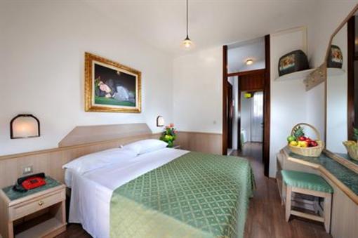 фото отеля Hotel Niagara Lignano Sabbiadoro