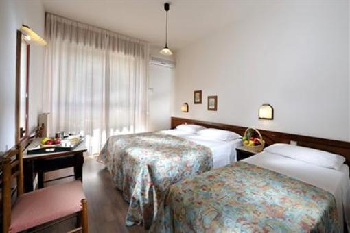 фото отеля Hotel Niagara Lignano Sabbiadoro