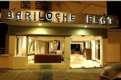 фото отеля Hotel Bariloche Flat