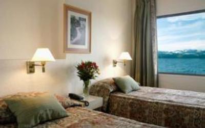 фото отеля Hotel Bariloche Flat