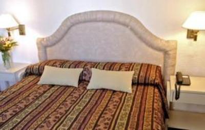 фото отеля Hotel Bariloche Flat