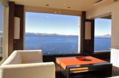 фото отеля Hotel Bariloche Flat