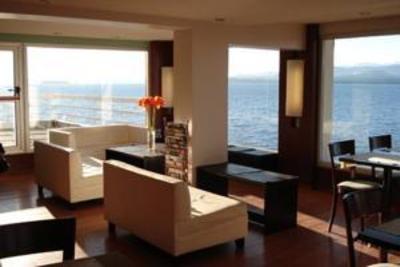 фото отеля Hotel Bariloche Flat
