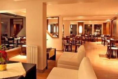 фото отеля Hotel Bariloche Flat