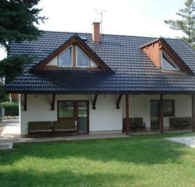 фото отеля Penzion Planiska