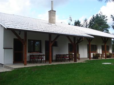 фото отеля Penzion Planiska
