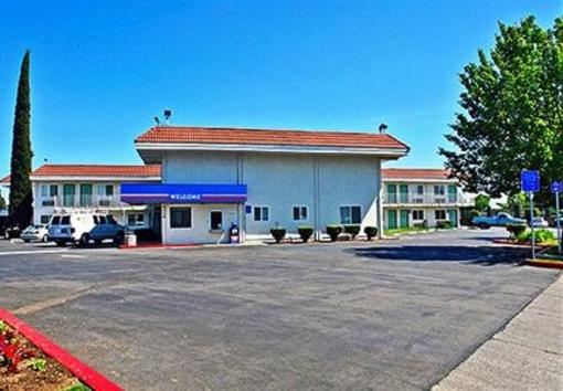 фото отеля Motel 6 Sacramento North