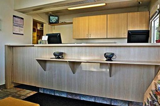 фото отеля Motel 6 Sacramento North