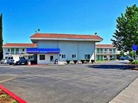 Motel 6 Sacramento North