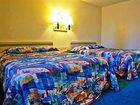 фото отеля Motel 6 Sacramento North