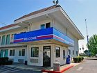 фото отеля Motel 6 Sacramento North