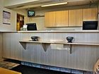 фото отеля Motel 6 Sacramento North