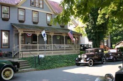 фото отеля Springfield House Bed & Breakfast