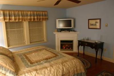 фото отеля Springfield House Bed & Breakfast
