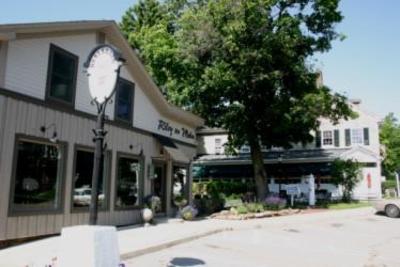 фото отеля Springfield House Bed & Breakfast