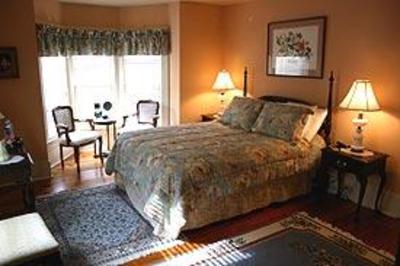 фото отеля Springfield House Bed & Breakfast