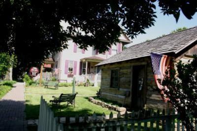 фото отеля Springfield House Bed & Breakfast
