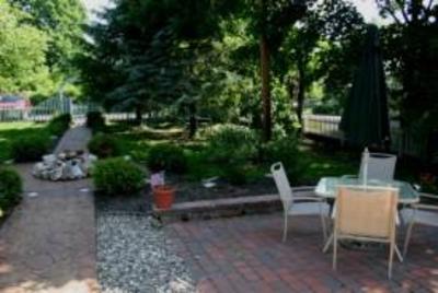 фото отеля Springfield House Bed & Breakfast