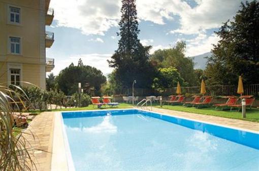 фото отеля Hotel Kolping Merano
