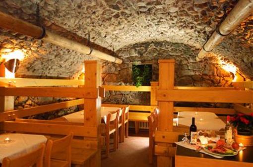 фото отеля Hotel Kolping Merano
