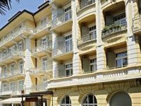 Hotel Kolping Merano