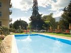 фото отеля Hotel Kolping Merano