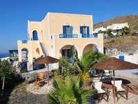 Villa Pezoula Oia (Greece)