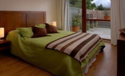 фото отеля Bariloche Down Town Apartment