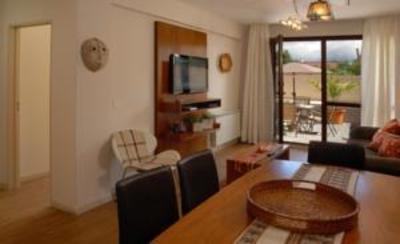 фото отеля Bariloche Down Town Apartment