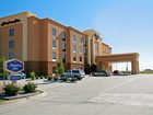 фото отеля Hampton Inn Hays-North of I-70