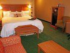 фото отеля Hampton Inn Hays-North of I-70