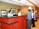 фото отеля Hampton Inn Hays-North of I-70