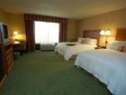 фото отеля Hampton Inn Hays-North of I-70