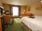 фото отеля Hampton Inn Hays-North of I-70