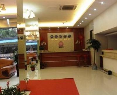 фото отеля Xiamen Mode Inn Jinbang