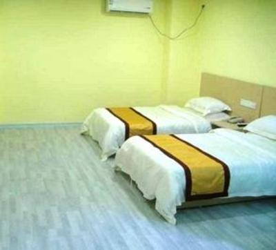 фото отеля Xiamen Mode Inn Jinbang