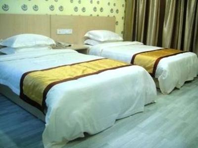 фото отеля Xiamen Mode Inn Jinbang