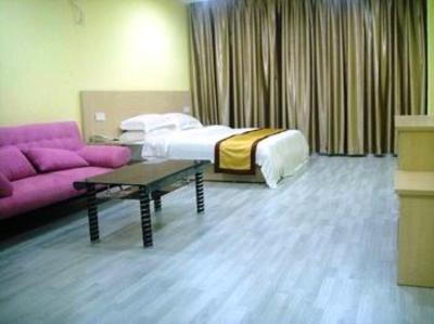 фото отеля Xiamen Mode Inn Jinbang