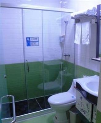 фото отеля Xiamen Mode Inn Jinbang