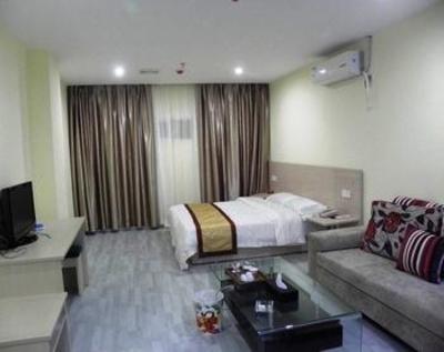 фото отеля Xiamen Mode Inn Jinbang