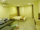 фото отеля Xiamen Mode Inn Jinbang