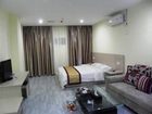 фото отеля Xiamen Mode Inn Jinbang