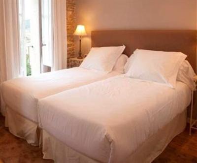 фото отеля Catedral Suites Santiago de Compostela